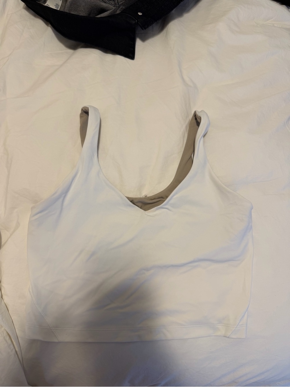 Lululemon Align Tank Top Light Support, A/B cup